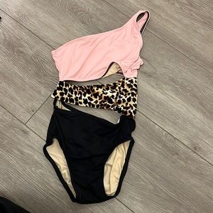 Kandi Kouture, Dance Leo, Size CXL